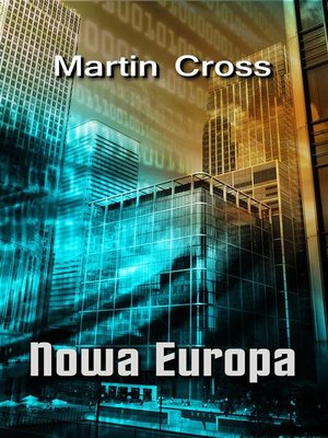 cover image of Nowa Europa
